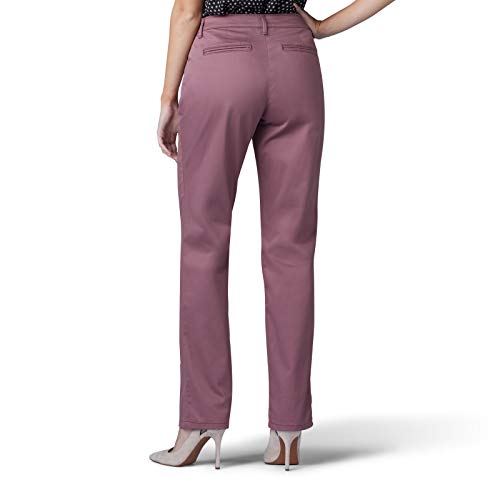 Image of LEE Women's Relaxed Fit All Day Straight Leg Pant