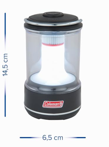 Coleman BatteryGuard 200L Laterne – Ansicht 3