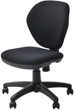 オフィスチェア ビジネスチェア 黒 Amazon | テレワーク応援 カグクロ オフィスチェア ビジネスチェアSC