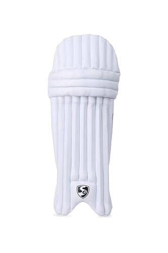 Image of Batting Legguards SG OPTIPRO X Small Junior