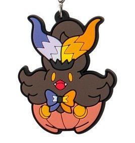 Amazon.co.jp: ポケモンセンター限定 ラバーストラップコレクション