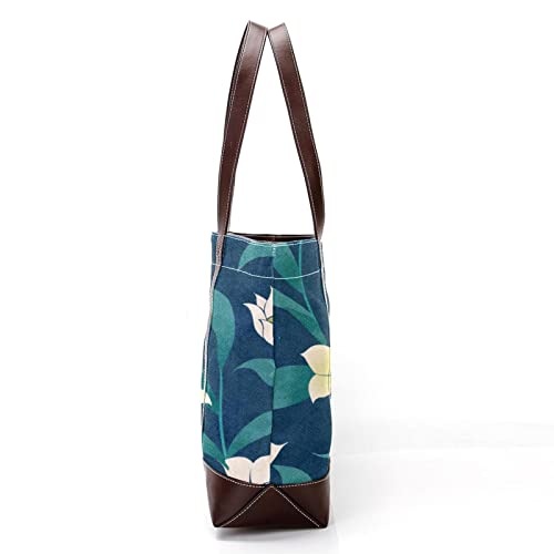 Sac bandoulière fleur de lys moderne idéal pour vos sorties urbaines