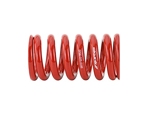 Image of Skunk2 521-99-1040 Coil-Over Race Spring for Honda Civic /Acura Integra