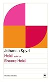  Heidi suivi de encore heidi
