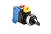 Idec HW4S-2LF10 22mm Selector Switch