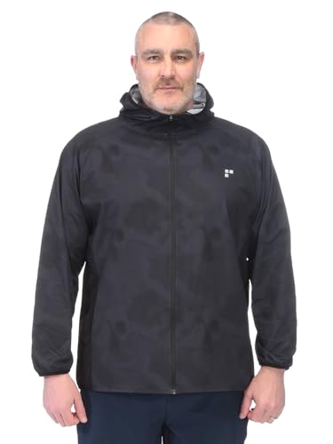 [EXCELLENT FINE] �T�J�[�� (�G�N�Z�����g�t�@�C��) �傫���T�C�Y �����Y UV���b�V�� ���� �t���W�b�v �p�[�J�[ �u���b�N / X1(3L�`4L����)
