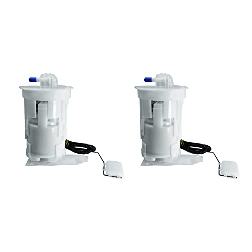 Soluciona fallos de arranque con este módulo de bomba de combustible eléctrica T30 QR25