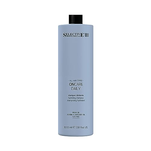 SELECTIVE ON CARE Daily Shampoo 1000ml