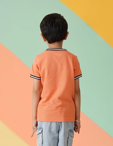 Image of Amazon Brand - Symbol Boys T-Shirt