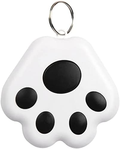 Key Finder, Item Finder Smart Tracker Item Locator Key Tracker Compatible with Wireless Bluetooth Tracking Device, Anti-Lost Protector Cover for Anti-lost Tag Tracker Accessories, Type B