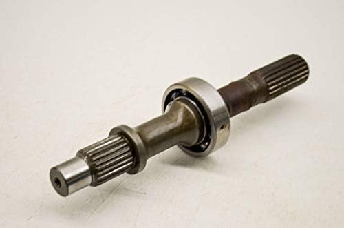 Amazon.com: Polaris 3233625 SHAFT FRONT OUTPUT Ranger Sportsman