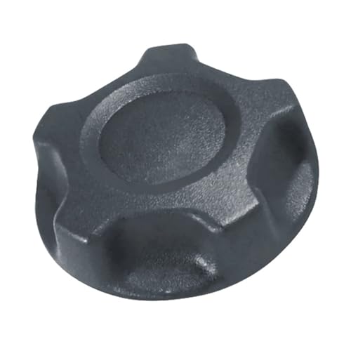 Perilla control ajuste asiento delantero de alta durabilidad para F150 panel gris 5