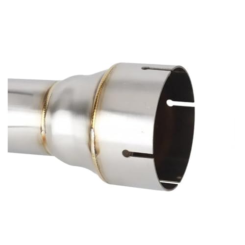 Silencieux d'échappement de moto Suzuki Katana 1000 GSXS950 2019 2020