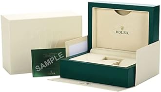 Rolex Oyster Perpetual 36 Automatic Green Dial Watch 126000GNSO