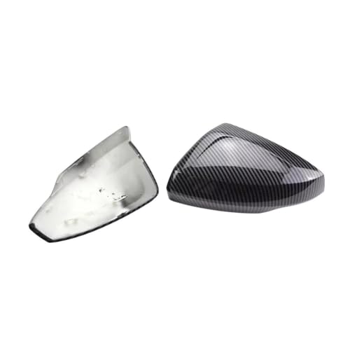 Couvercle de rétroviseur Mk6 AW pour réparer une coque rayée ou cassée