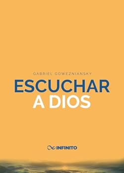 Paperback Escuchar a Dios (Spanish Edition) [Spanish] Book