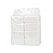 Produktbild Covermason Spielzeug Kosmetiktücher Papiertücher Soft Toilettenpapier Kosmetiktücher Küchenpapier 8 PCS (8pcs)