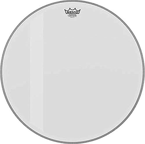 Remo Percussion Accessory (P3-1122-00-FLT)