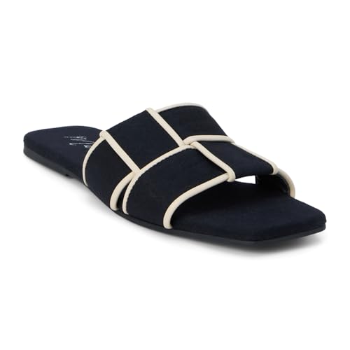 Image of Matisse Women's Biscayne Black /Medium / 6