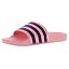 Glow Pink/Aurora Black/Glow Pink-pink