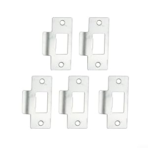 Generic Płyta Zaczepowa 8FBA0MUE6J422G3YRGIR544 5 sztuk