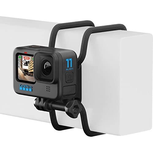 GoPro Gumby (suporte flexível) – Acessório oficial GoPro