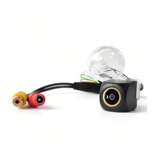 Caméra de recul AHD vision nocturne pour Suzuki Swift Alto SX4 Jimny Grand Vitara Splash