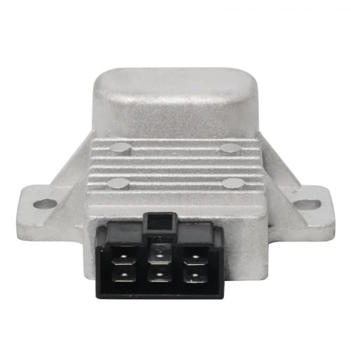 Régulateur de tension CG150 haute durabilité pour Biz 125 et Titan 150 EX