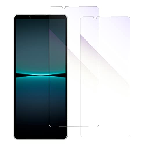 [2] LOOF Xperia 1 V / SOG10 / SO-51D / Xperia 1 IV/SO-51C / SOG06 p یtB ȒP\t ʕی \tgtB CAȂ h~ h~ ڂɗD [u[CgJbg