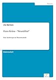 Hans Krása - 'Brundibár': Eine Kinderoper in Theresienstadt (German Edition)
