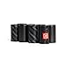 Reddy Black Logo Waste Bags for Dog Count of 120