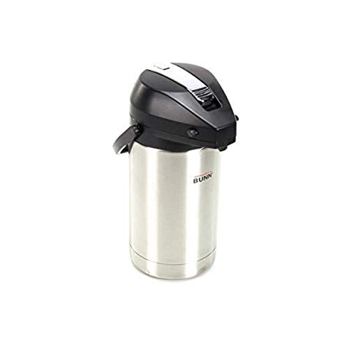 Bunn 3 Liter Airpot