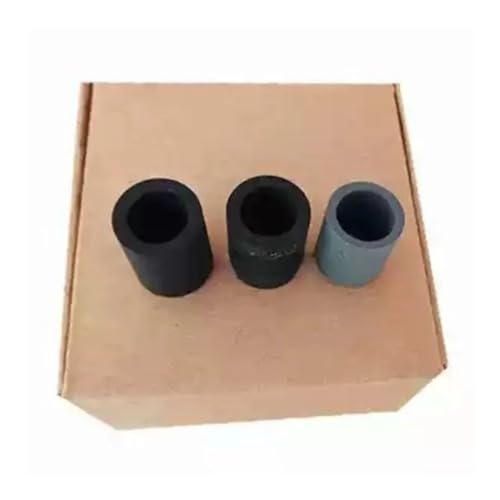 Kit de pneus l2747-60001 f1 pour réparer les bourrages papier du scanjet pro 2500 l2748a