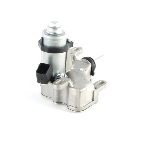 Bomba de embrague Smart Fortwo soluciona tirones de actuador 3981000070 5