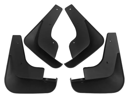 Garde-boue Axela 2012 voyagez propre bavettes protection voiture