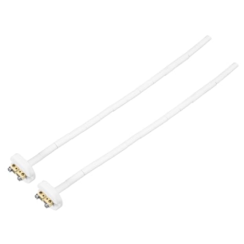 Sonde thermocouple de type K capteur de température 1100 °C pour four à mouffle de laboratoire