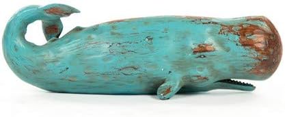 Zentique SHI007 Sperm Whale Sculpture