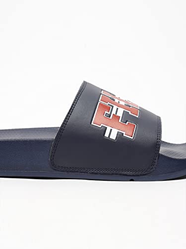 Image of Fila mens Sula Slipper