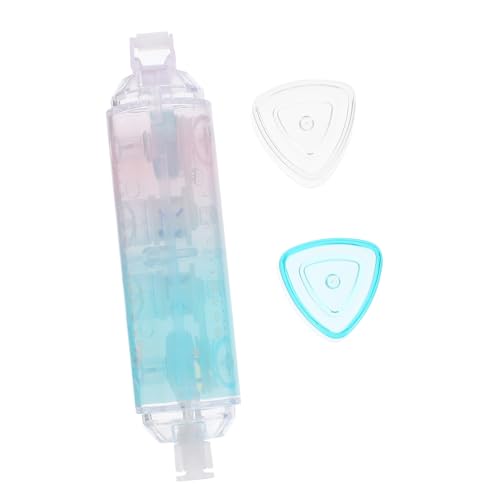 GALPADA かわいい修正テープ 両面テープ ダブルローラー 強力カバー力 速乾性 ペン書き可能 学生 ジャーナル用 便利で使いやすい