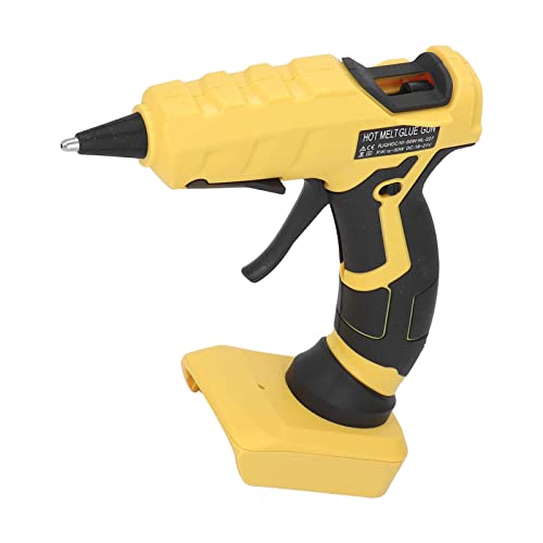 Pistola de Quente Sem Fio para Proteção de Pistola de Quente Kit de Quente Pequena para Pistola de Q