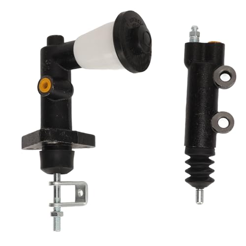 Conjunto de Cilindro de Embreagem Automotiva, Conjunto de Cilindro Escravo Mestre de Embreagem, Subs