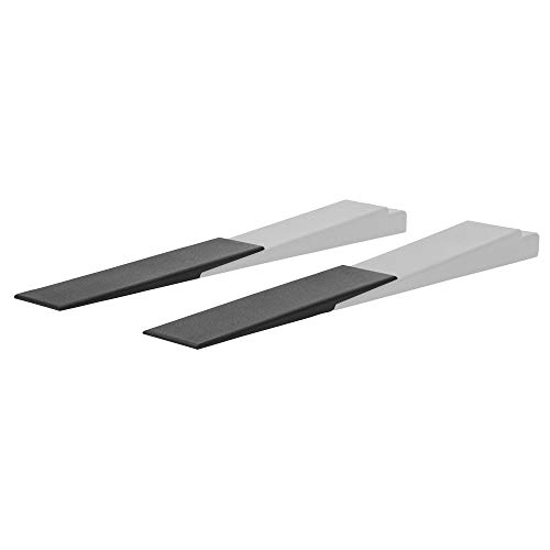 RACE RAMPS Xtenders for Tow Truck Flatbed Extension Ramps, Pair