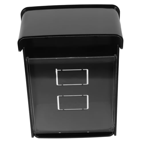 SEWOART Protetor De Campainha Da Porta Da Máquina De Controle De Acesso Protetor De Máquina De Impre