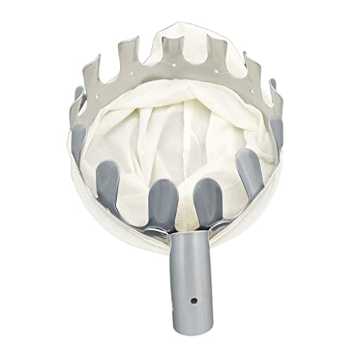 Recolector de Frutas de Metal, Huerta, jardinería, melocotón, Herramientas para Recoger árboles Altos, Dispositivo colector