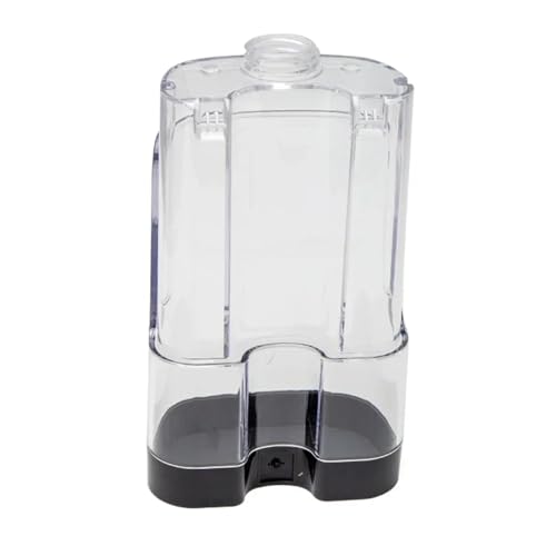 Réservoir de purification d'eau pour nettoyer toute la maison sans interruption
