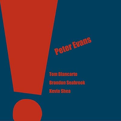 Peter Evans Quartet