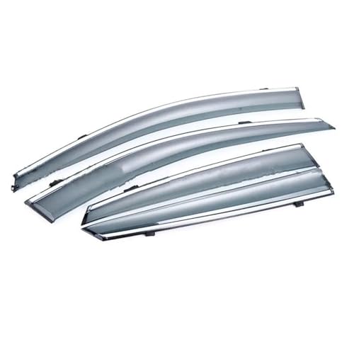 Déflecteur vitre latérale Citroën DS3 DS4 DS5 DS6 pare-pluie fenêtre