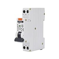 FI/LS-Schalter Leitungsschutzschalter/Fi-Schalter RCBO B16 1P 30mA Typ A