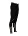 Produktbild Dilling Lange Unterhose für Herren aus 100% Bio-Merinowolle Schwarz L