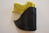 Ogre Tactical LLC, Kydex, Pocket Holster, Compatible with Ruger Lcp 2 and Lcp Max, Right Hand